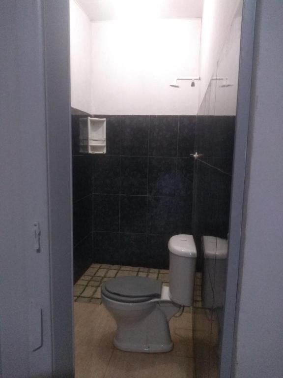 Hostel Viajante Marajo room 2
